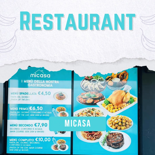 Ristorante